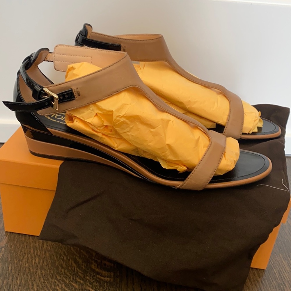 Tod’s sandal